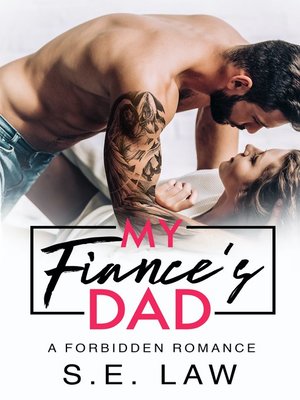 cover image of My Fiance's Dad